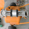 QYF Mine pneumatic sewage pump